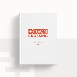Downtown Crossing